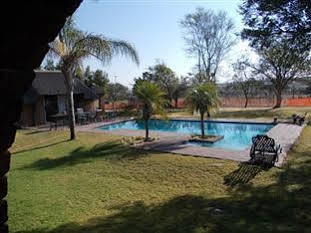 Limpopo Lodge Polokwane Exterior photo
